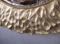 Glace FLORA GOLD